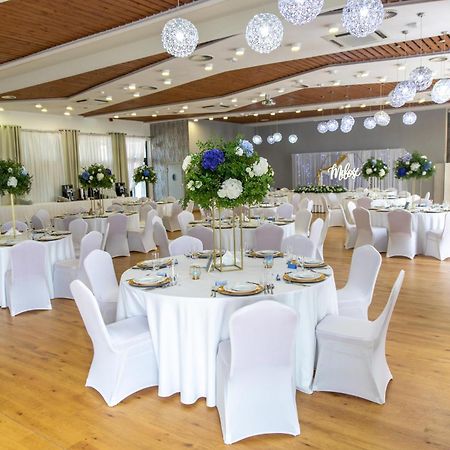 Hotel Nad Wisla Tczew Ngoại thất bức ảnh
