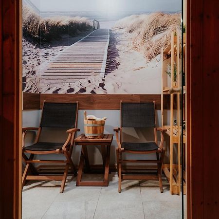 Hotel Nad Wisla Tczew Ngoại thất bức ảnh