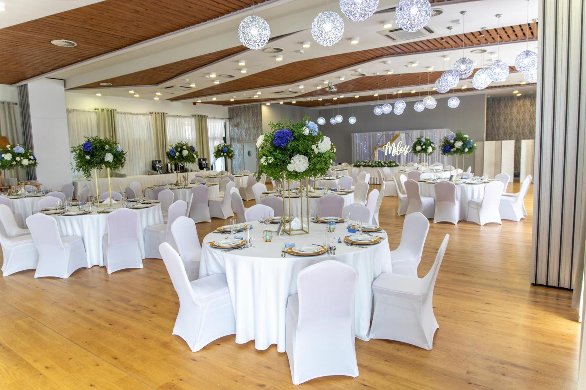 Hotel Nad Wisla Tczew Ngoại thất bức ảnh