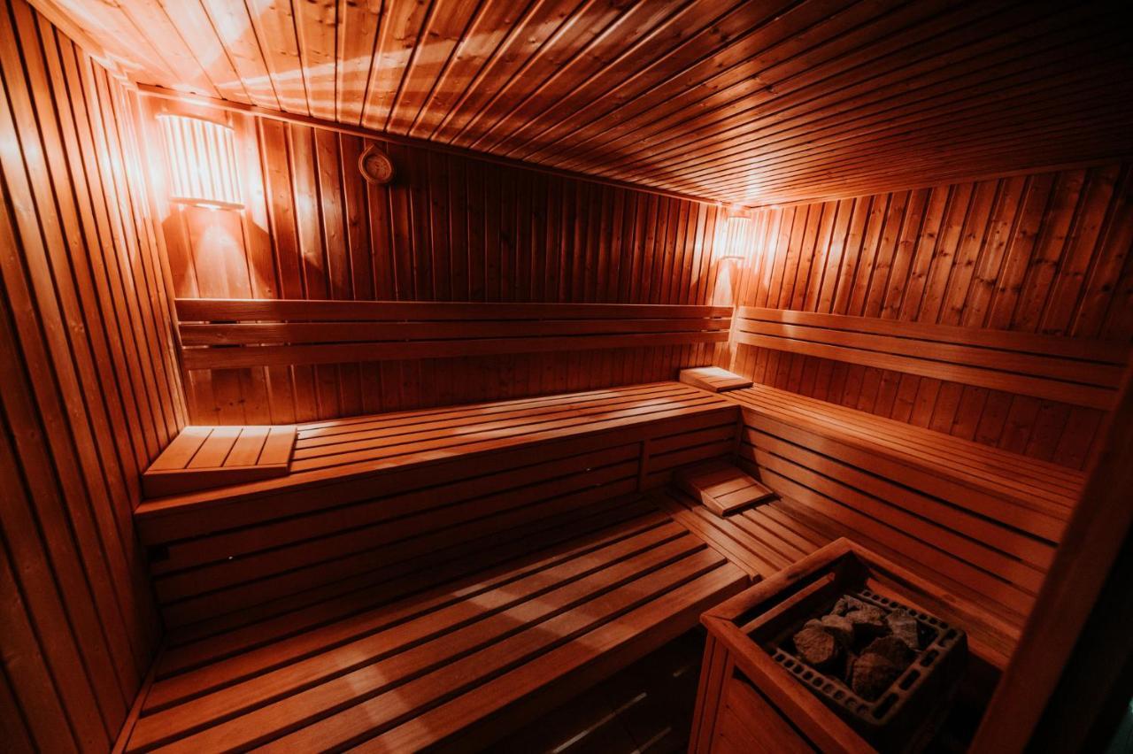 Hotel Nad Wisla Tczew Ngoại thất bức ảnh