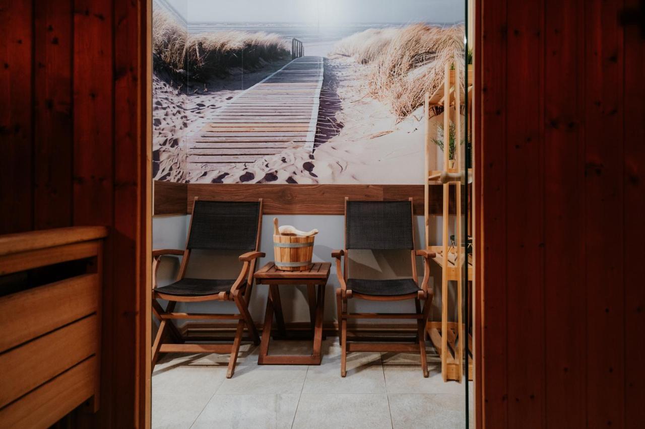 Hotel Nad Wisla Tczew Ngoại thất bức ảnh
