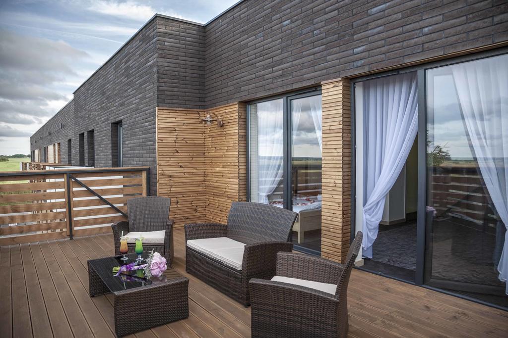Hotel Nad Wisla Tczew Phòng bức ảnh